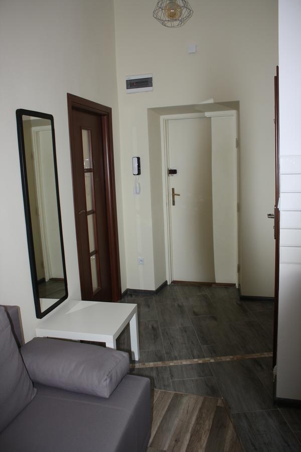 Place 4 You Apartments Krasków Exterior foto